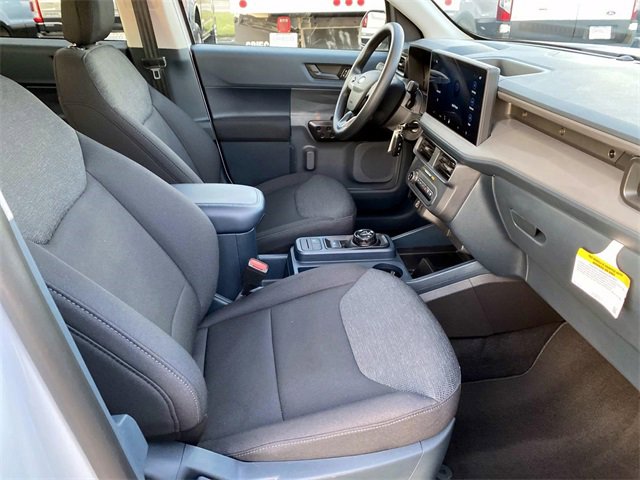 Used 2025 Ford Maverick XL image 22