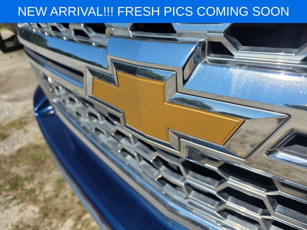 Used 2015 Chevrolet Silverado 1500 LT w/ All Star Edition RWD image 7