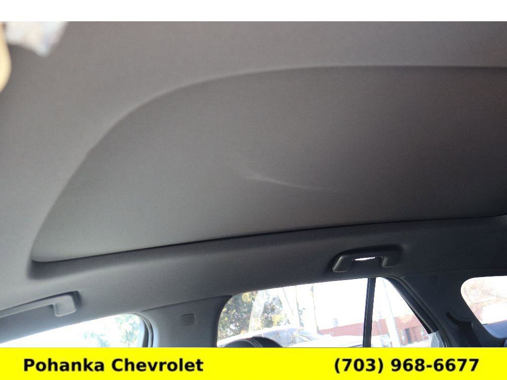 New 2026 Chevrolet Blazer EV LT image 19