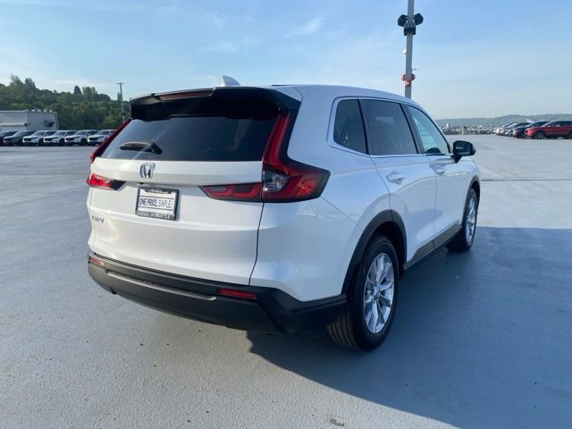Certified 2023 Honda CR-V EX image 12