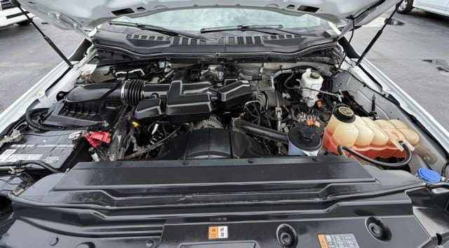 Used 2018 Ford F250 XL w/ Power Equipment Group AWD/4WD image 20