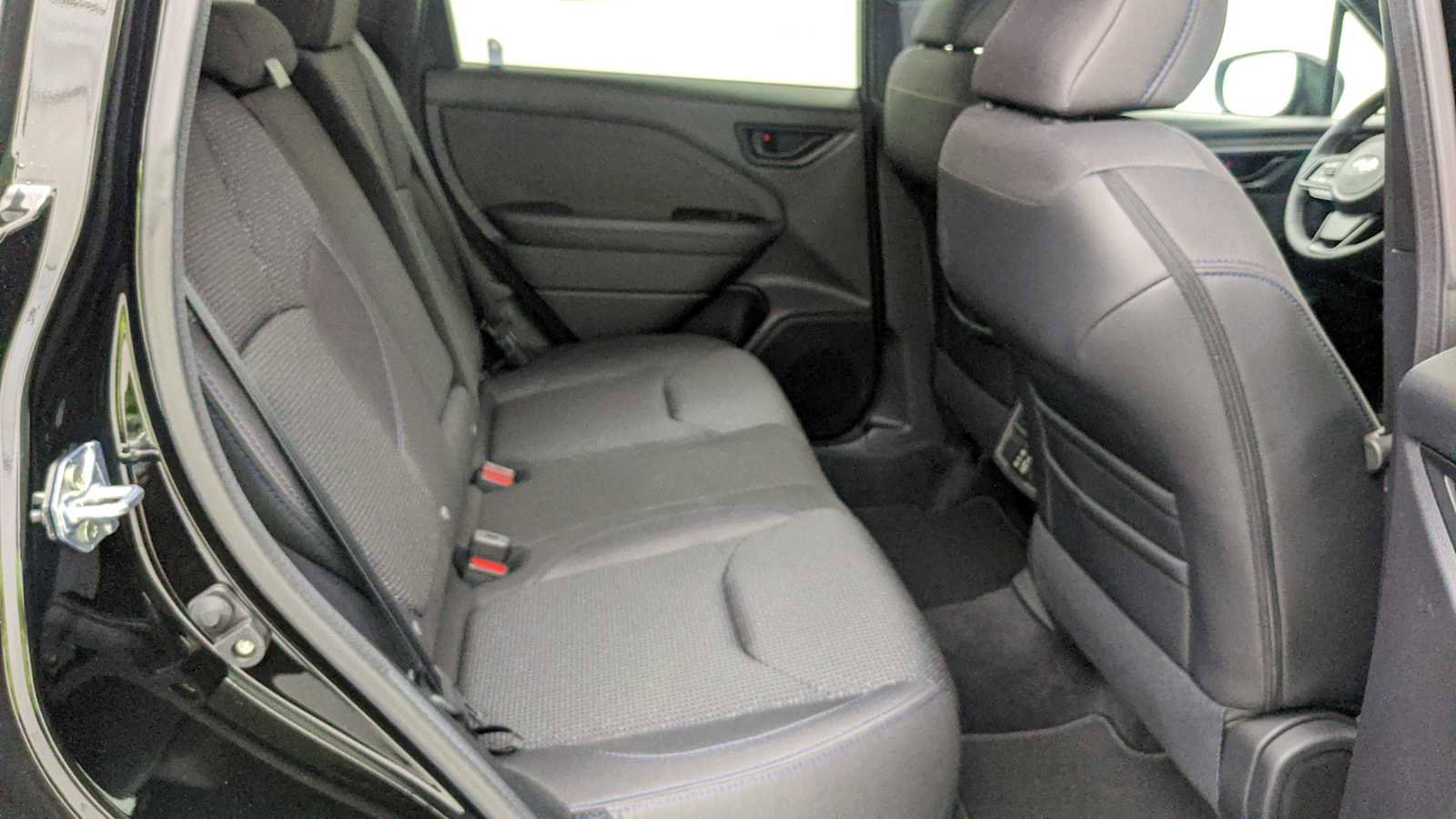 New 2026 Subaru Forester Premium image 30