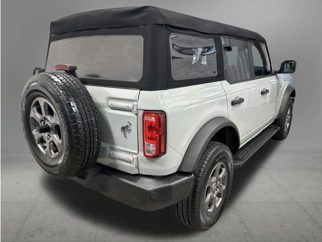 Used 2023 Ford Bronco Big Bend AWD/4WD image 5