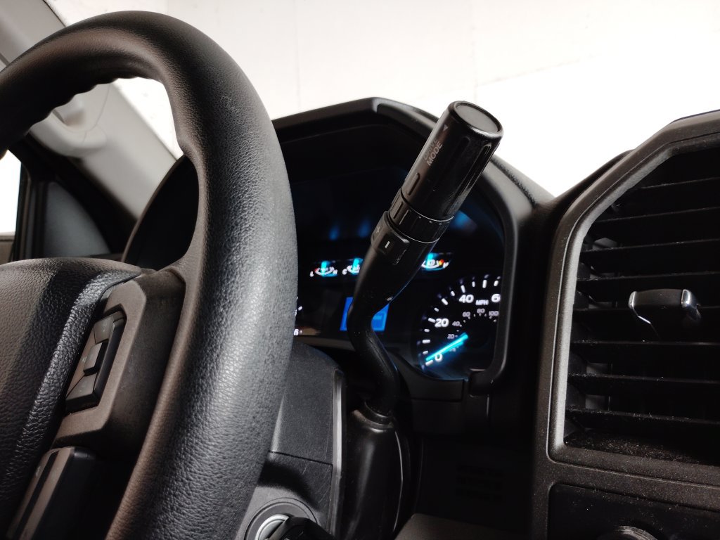 Used 2020 Ford F350 XL w/ Power Equipment Group AWD/4WD image 34