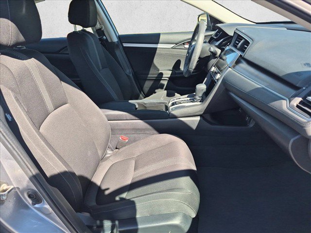 Used 2016 Honda Civic EX image 19