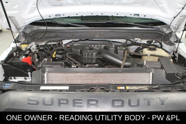 Used 2015 Ford F250 XL w/ Power Equipment Group image 3
