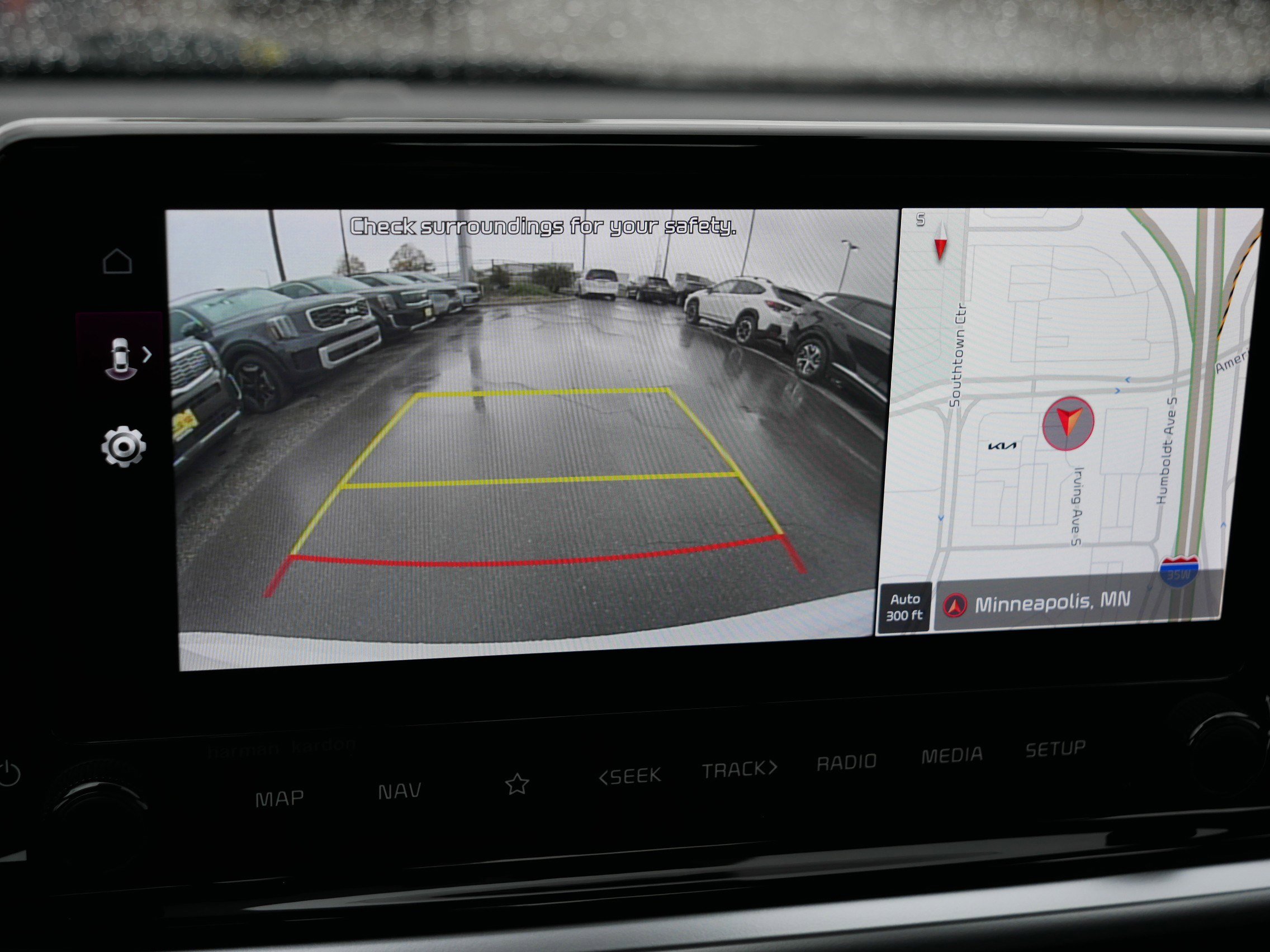 Certified 2023 Kia Forte GT-Line w/ GT-Line Premium Package image 27