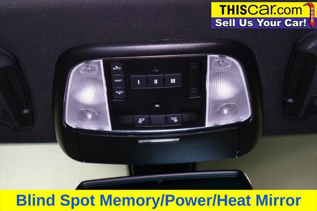 Used 2021 Dodge Charger R/T w/ Plus Group RWD image 24