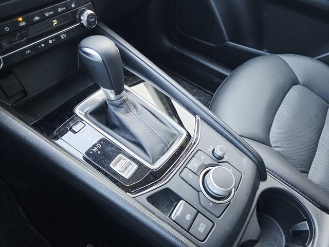 Certified 2025 MAZDA CX-5 AWD 2.5 S w/ Select Package image 26