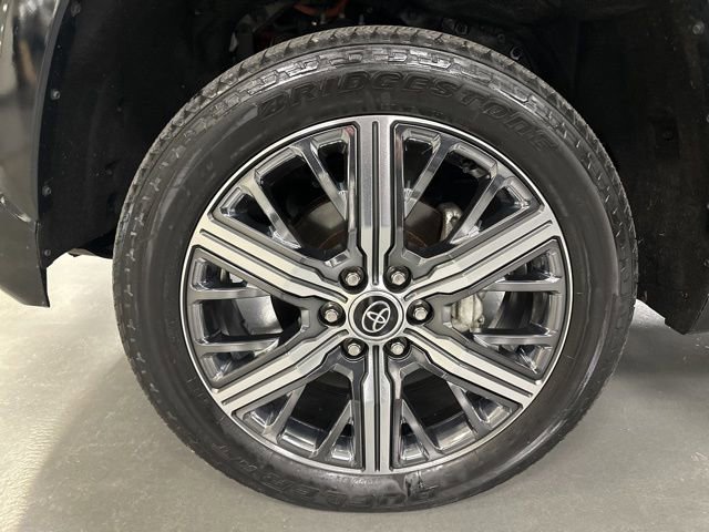 Used 2022 Toyota Tundra Capstone image 29