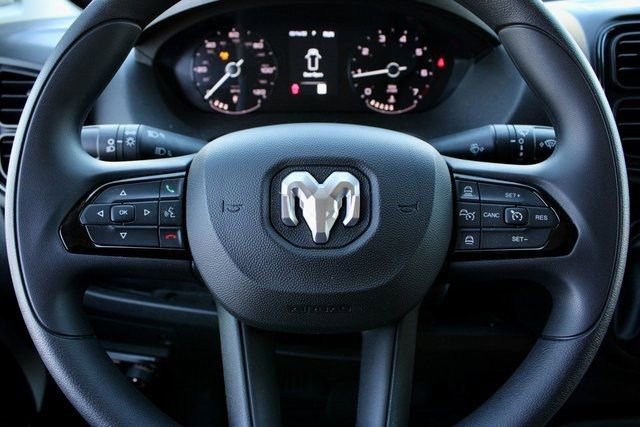 New 2025 RAM ProMaster 2500 w/ Convenience Group image 15