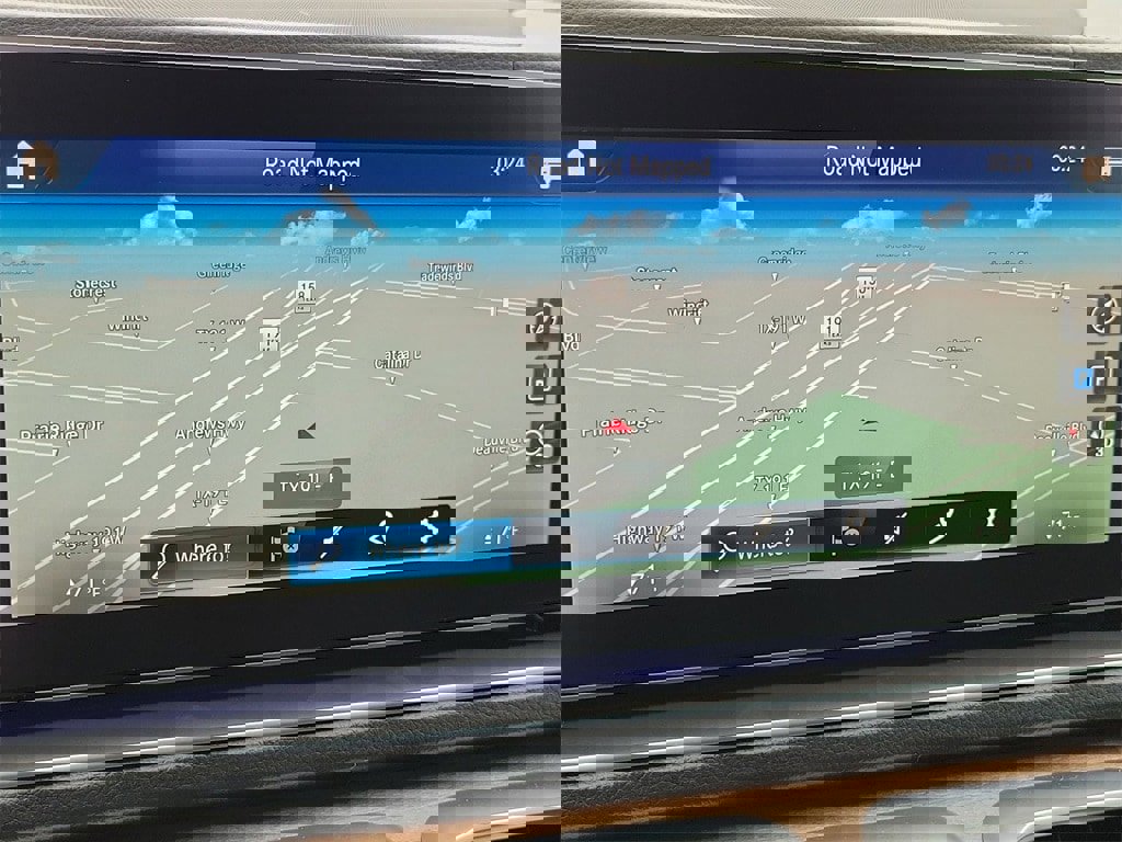 Used 2022 Mercedes-Benz GLE 350 4MATIC w/ Premium Package image 19