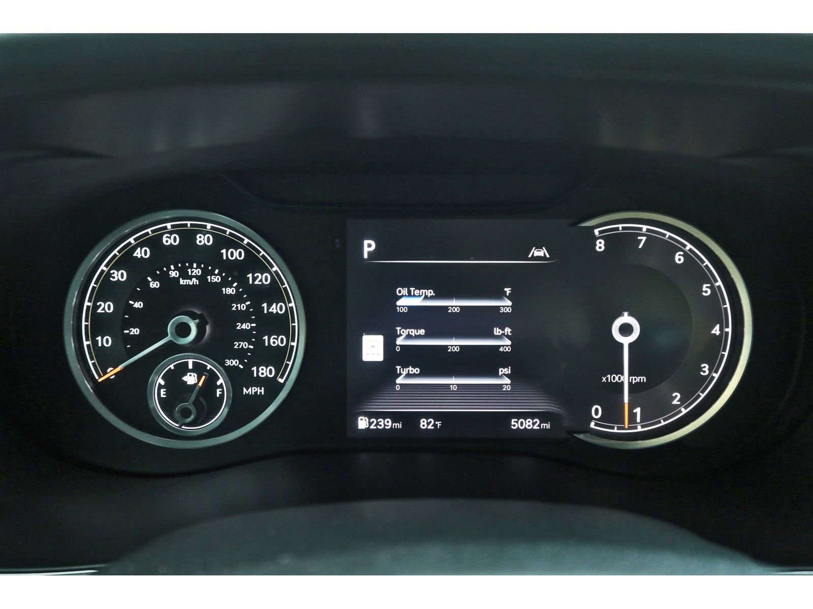 Used 2025 Genesis G70 3.3T Advanced w/ Sport Prestige Package image 16