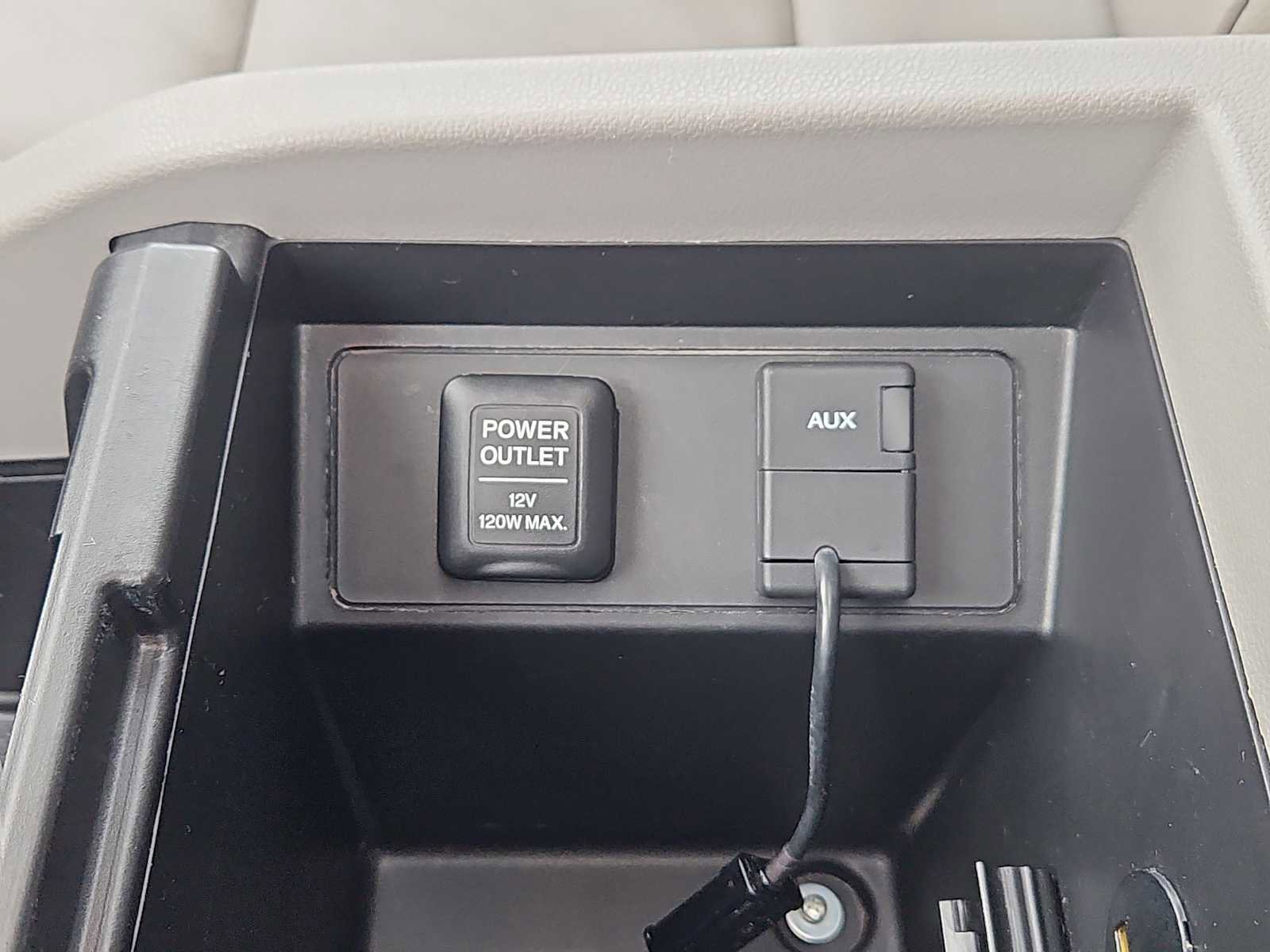 Used 2015 Honda Pilot EX-L image 25