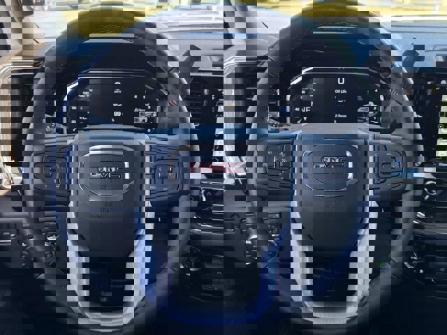 Used 2025 GMC Sierra 1500 Elevation w/ X31 Off-Road Package image 13