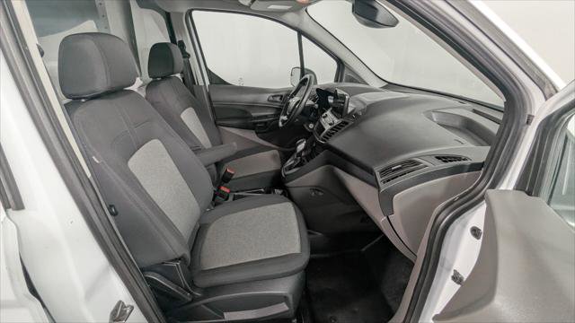 Used 2022 Ford Transit Connect XL image 18