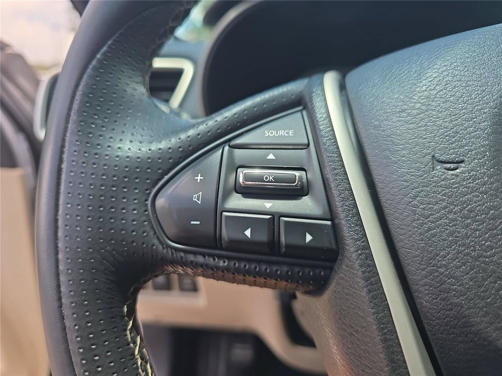 Used 2016 Nissan Maxima Platinum FWD image 25
