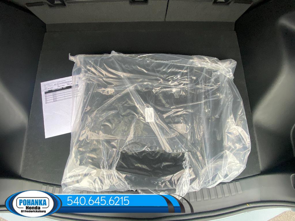 New 2026 Honda Prologue Elite image 9