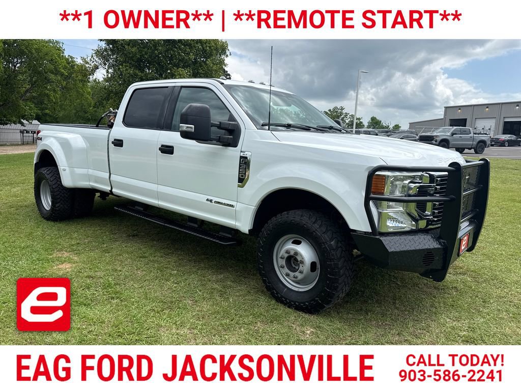Used 2022 Ford F350 XLT