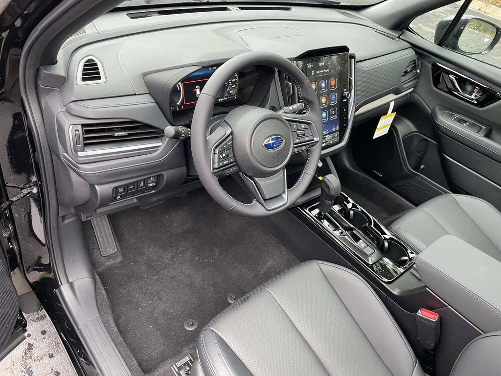 New 2026 Subaru Forester Limited AWD/4WD image 18