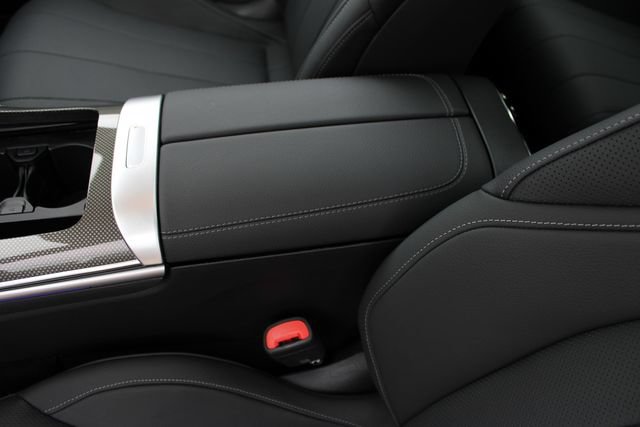 New 2026 Mercedes-Benz CLE 450 4MATIC Coupe image 21