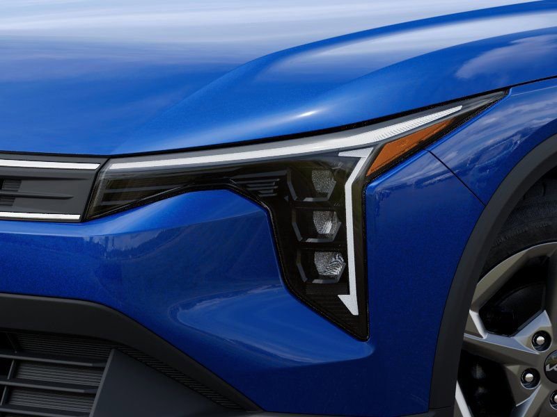 New 2026 Kia K4 LXS image 32