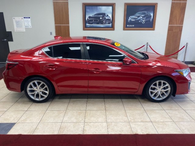 Used 2020 Acura ILX FWD image 6