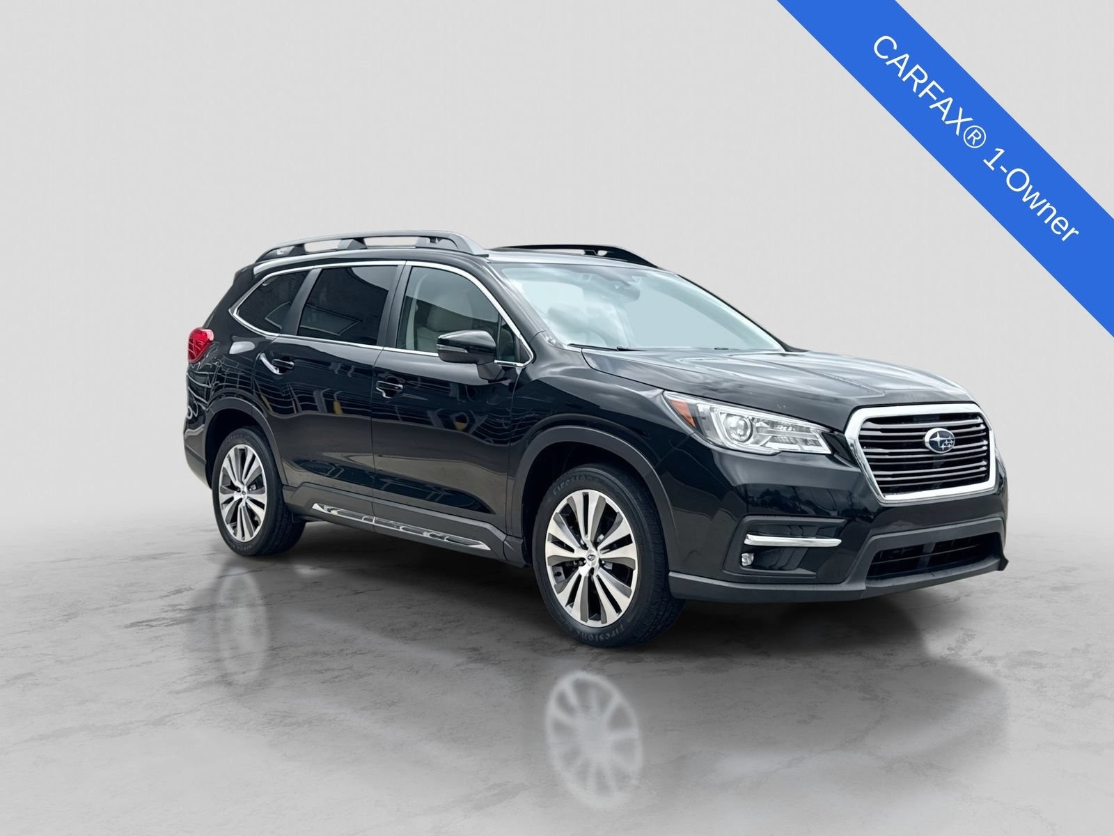 Used 2022 Subaru Ascent Limited w/ Technology Package AWD/4WD image 10