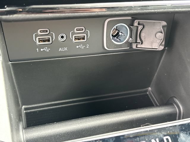 New 2026 Jeep Grand Cherokee L Limited AWD/4WD image 20