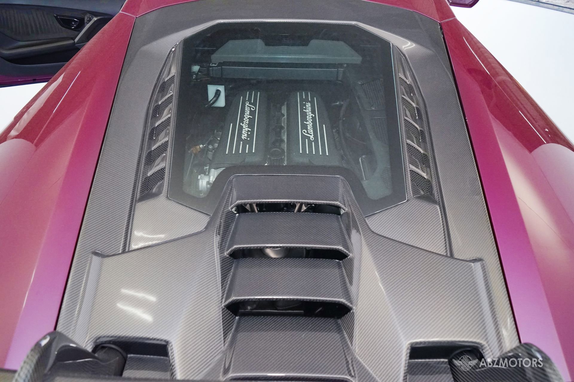 Used 2016 Lamborghini Huracan LP 610-4 image 13