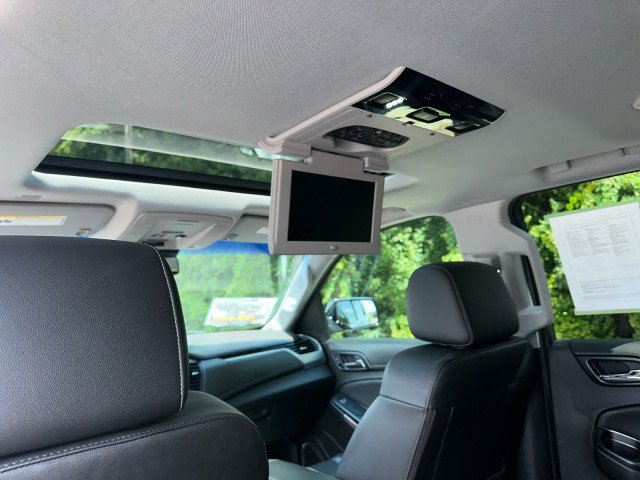Used 2018 Chevrolet Tahoe Premier RWD image 20