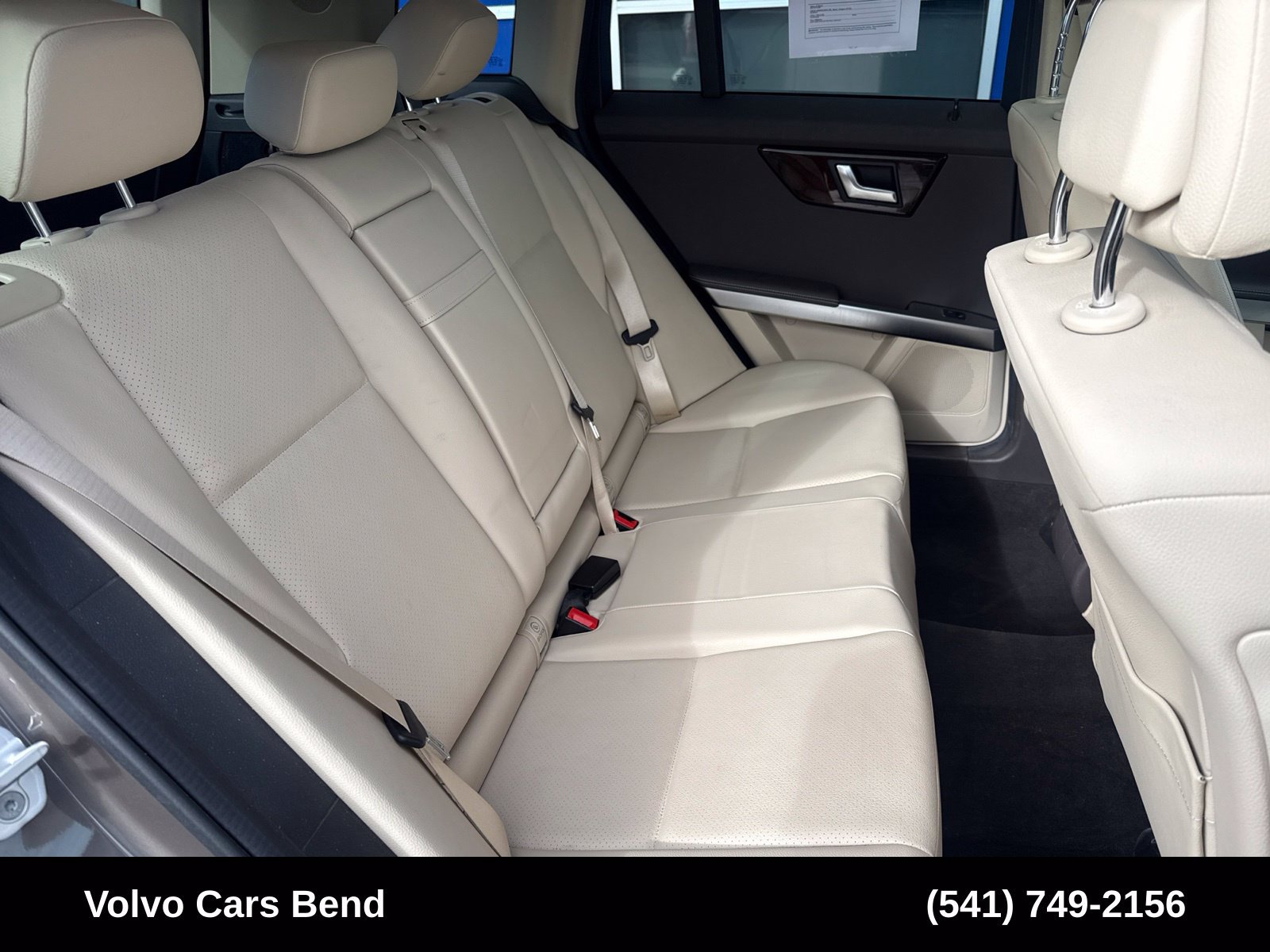 Used 2015 Mercedes-Benz GLK 350 4MATIC image 23