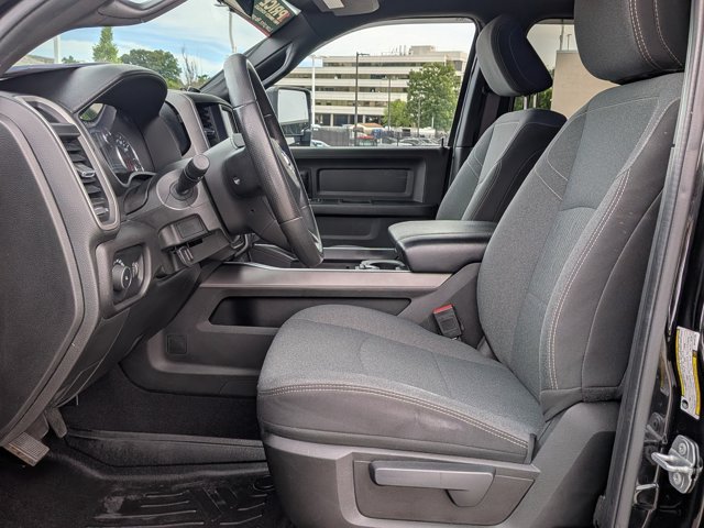 Used 2022 RAM 2500 Tradesman AWD/4WD image 16