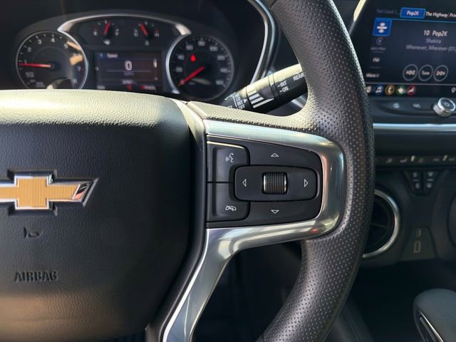 Used 2022 Chevrolet Blazer LT w/ Midnight/Sport Edition image 25
