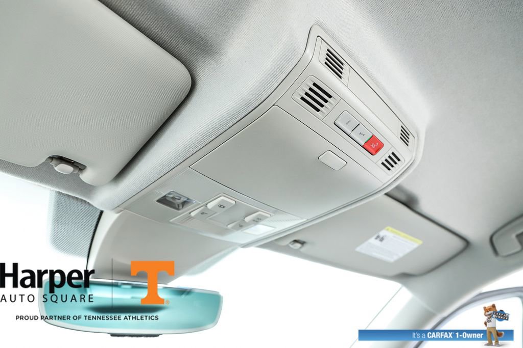 Used 2023 Volkswagen Tiguan SE image 26