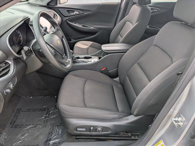 Used 2024 Chevrolet Malibu LT image 21