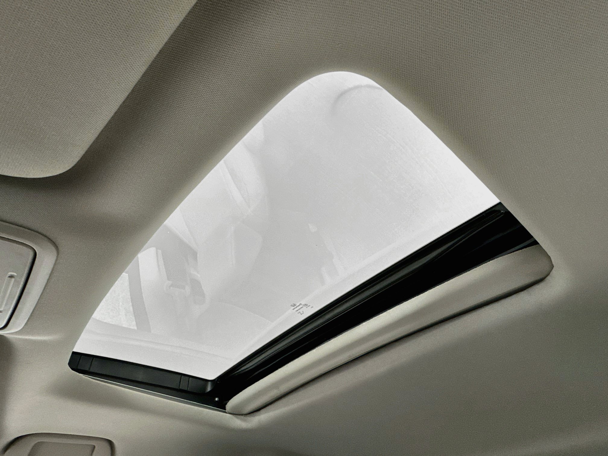 Certified 2025 Honda Odyssey EX-L image 21