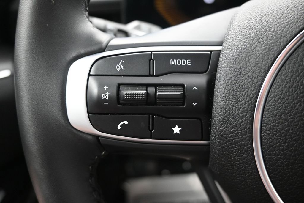 Certified 2025 Kia K5 GT-Line w/ GT-Line Premium Package AWD/4WD image 28