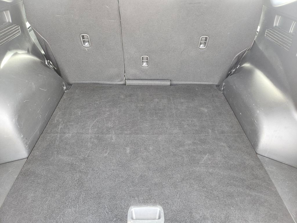 Used 2024 Hyundai Tucson SE image 32