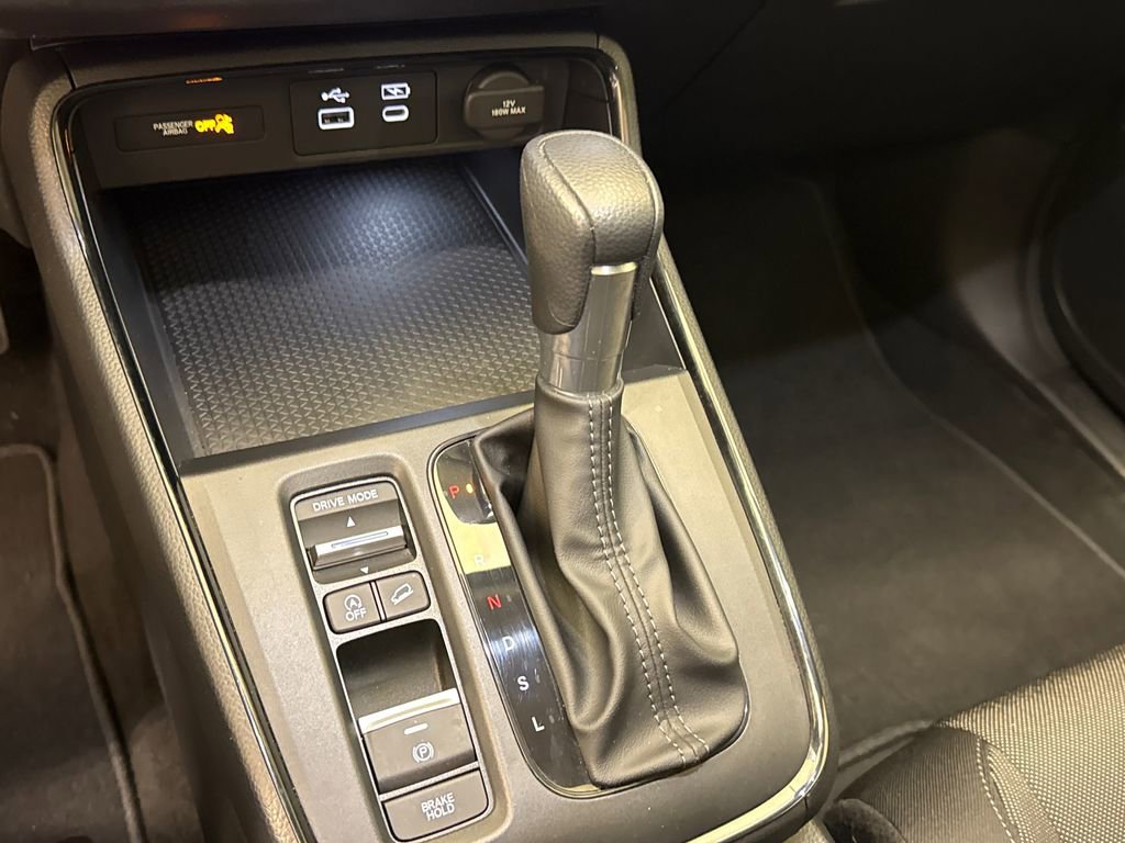 Certified 2025 Honda CR-V EX image 28