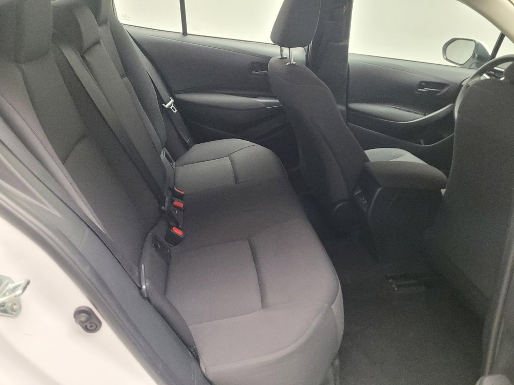 Used 2023 Toyota Corolla LE FWD image 19