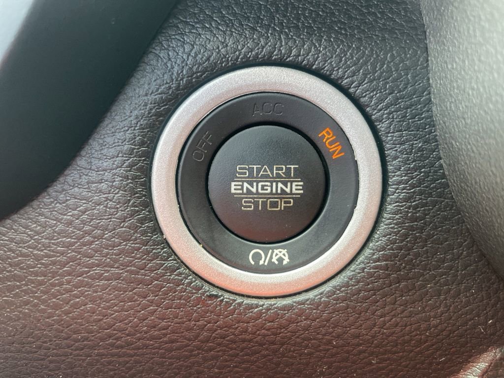 Used 2022 RAM 1500 Big Horn image 27