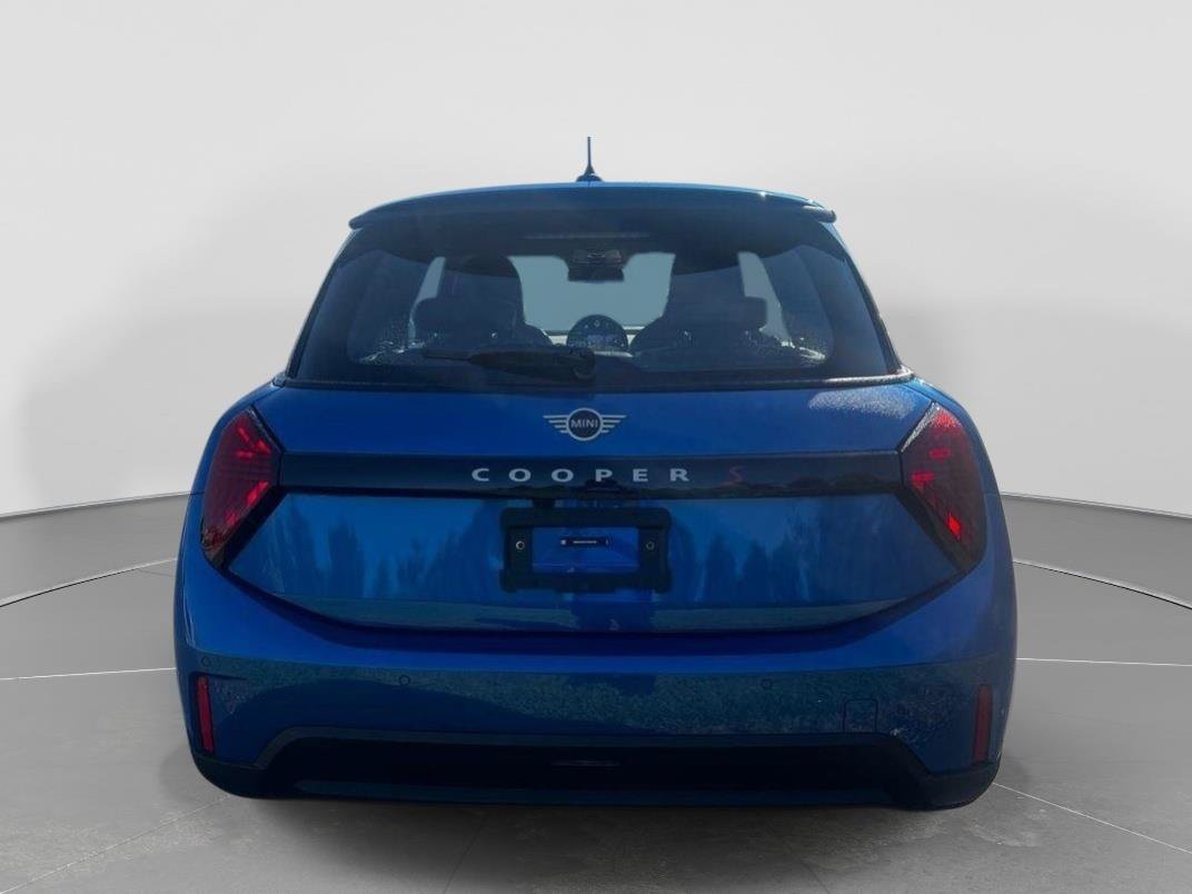 Used 2025 MINI Cooper S FWD image 6
