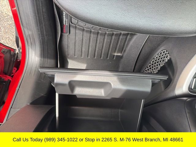 Used 2018 Jeep Compass Latitude w/ Popular Equipment Group image 40