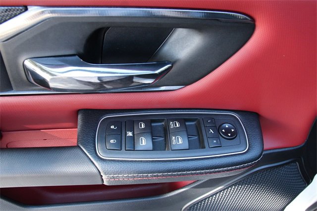 Used 2021 RAM 1500 TRX w/ Trailer Tow Group image 13