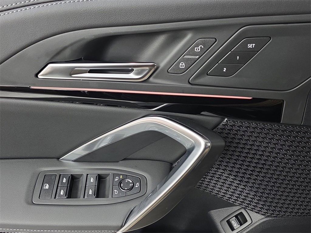 New 2026 BMW X1 xDrive28i w/ Convenience Package image 27