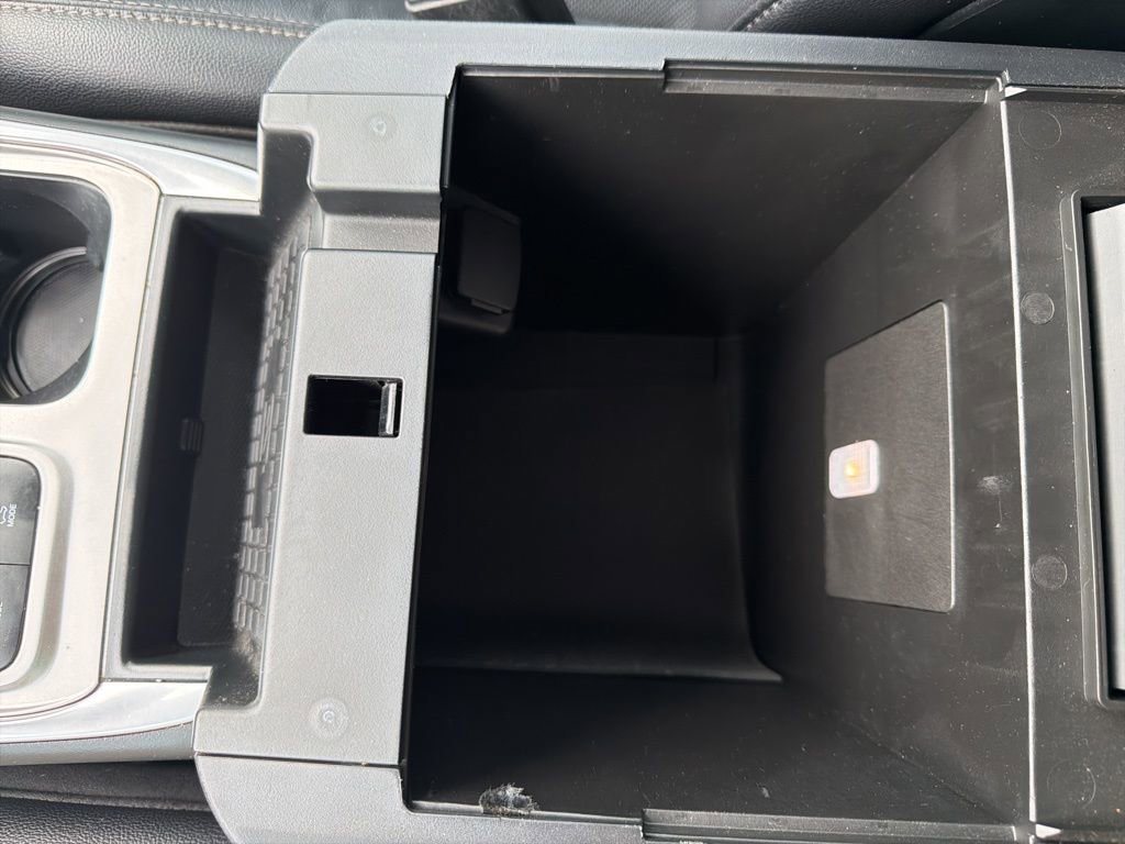 Used 2020 Ford Explorer Limited image 48