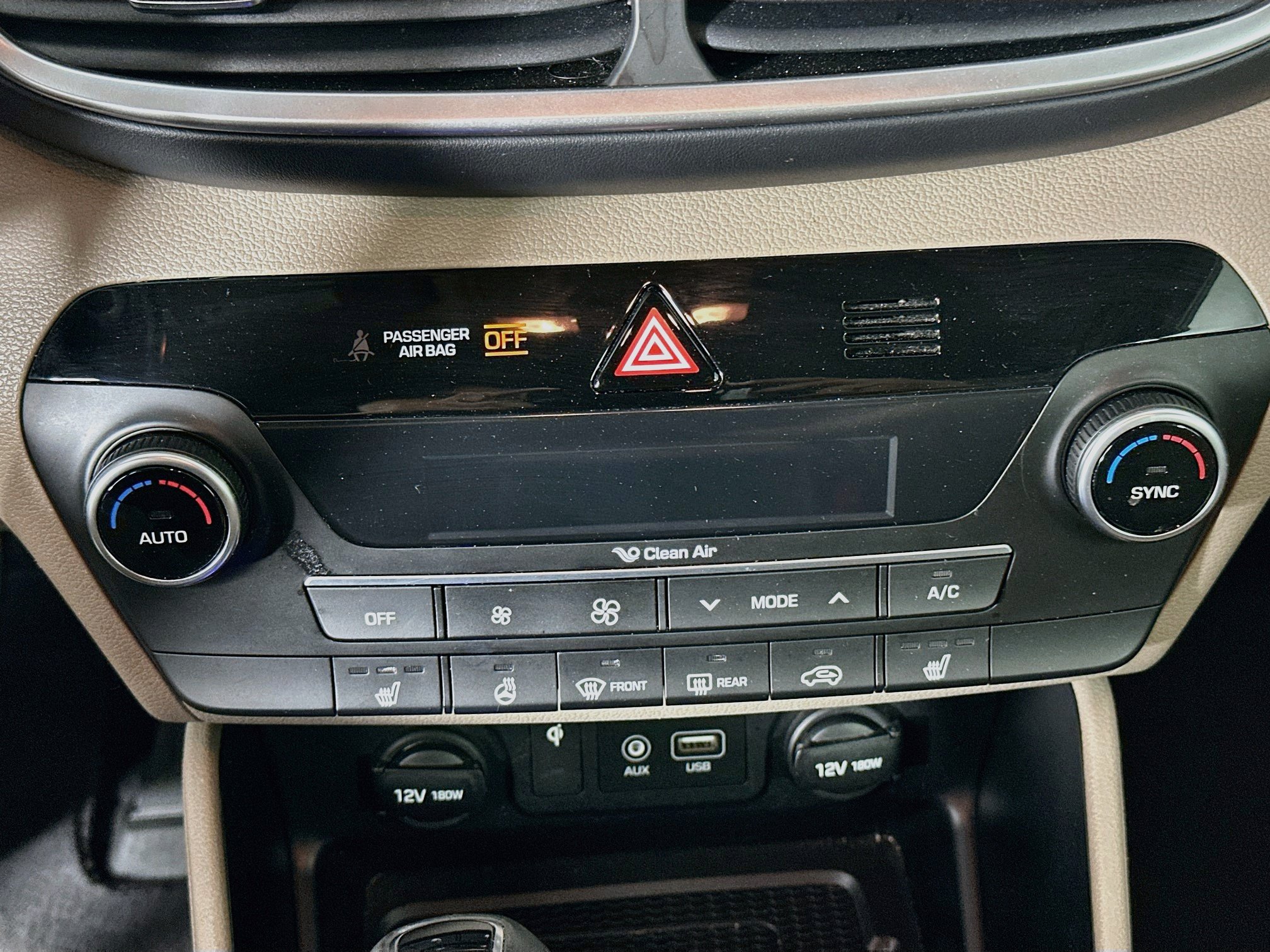 Used 2019 Hyundai Tucson Limited FWD image 23