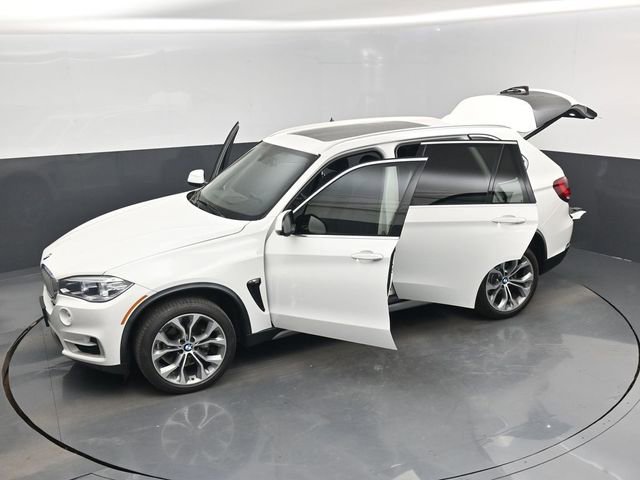 Used 2018 BMW X5 sDrive35i image 20