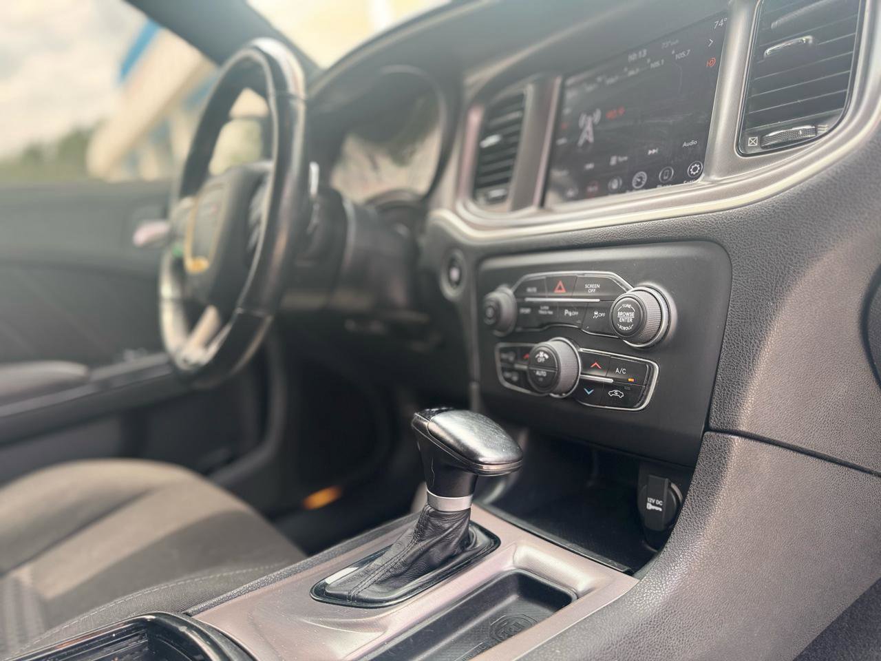 Used 2019 Dodge Charger R/T w/ Driver Confidence Group RWD image 55